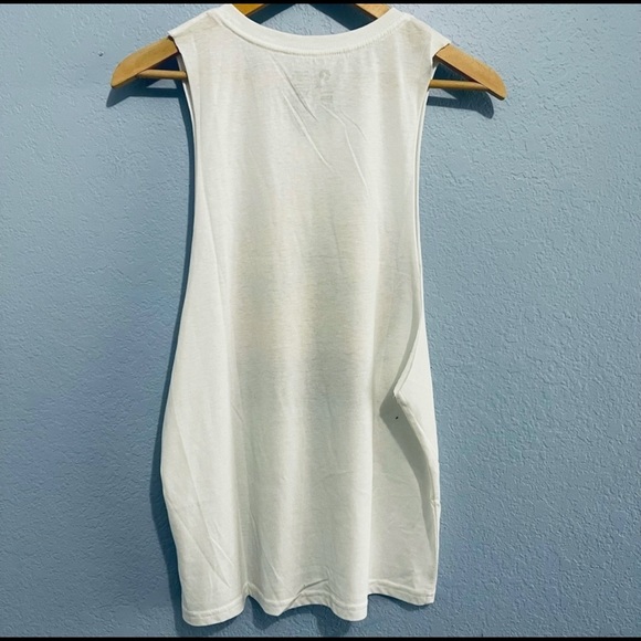 Avocado Healthy State of Mind Tank Top Size Medium - Picture 6 of 8